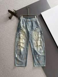 Picture of Balenciaga Jeans Long _SKUBalenciagaS-3XLxetr607875